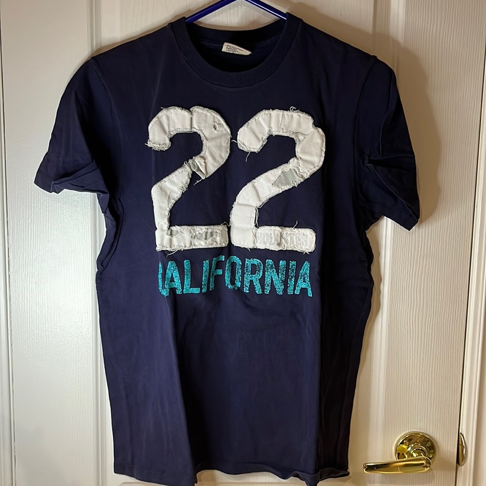 Hollister t-shirt